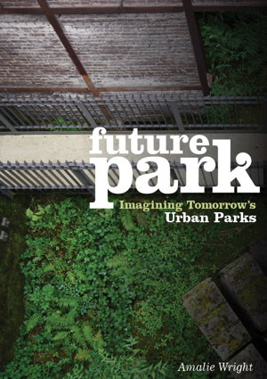 Cover art for Future Park