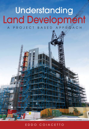 Cover art for Understanding Land Development