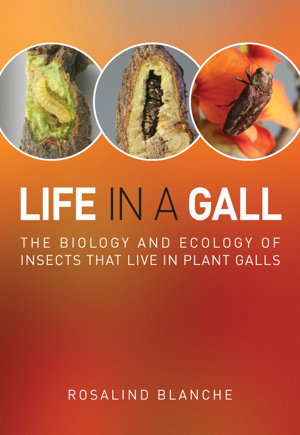Cover art for Life in a Gall