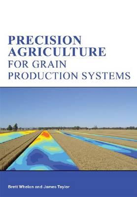 Cover art for Precision Agriculture for Grain Production Systems