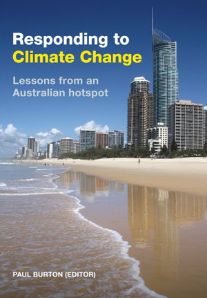 Cover art for Responding to Climate Change