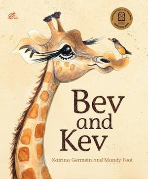 Cover art for Bev and Kev