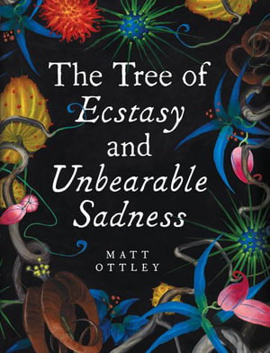 Cover art for Tree of Ecstasy and Unbearable Sadness
