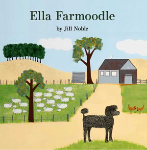 Cover art for Ella Farmoodle