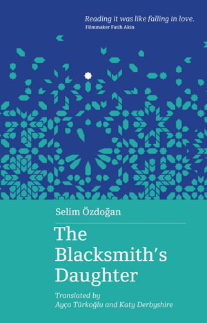 Cover art for Blacksmith's Daughter