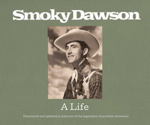 Cover art for Smoky Dawson - A Life