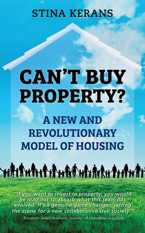 Cover art for Can't Buy Property?