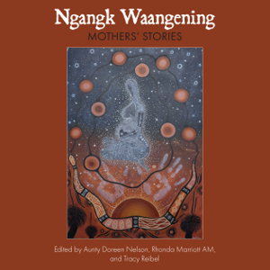 Cover art for Ngangk Waangening