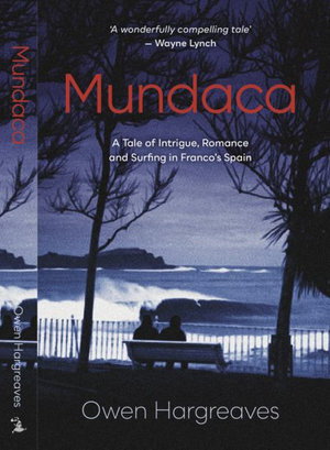 Cover art for Mundaca
