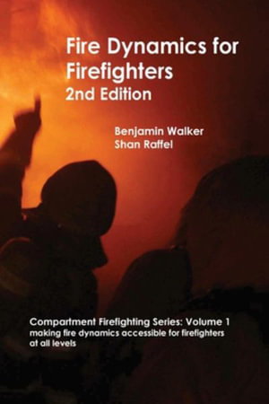 Cover art for Fire Dynamics for Firefighters