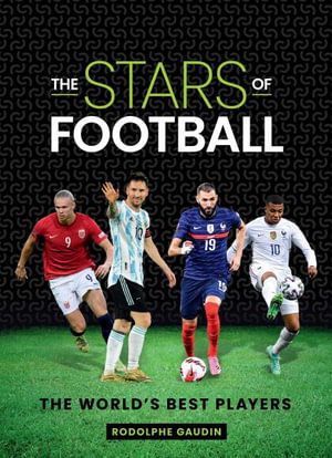Cover art for The Stars of Football