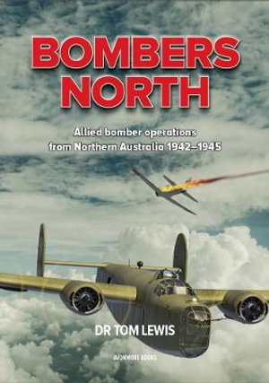 Cover art for Bombers North