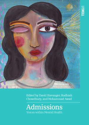 Cover art for Admissions