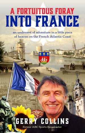 Cover art for Fortuitous Foray into France