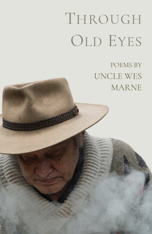 Cover art for Through Old Eyes