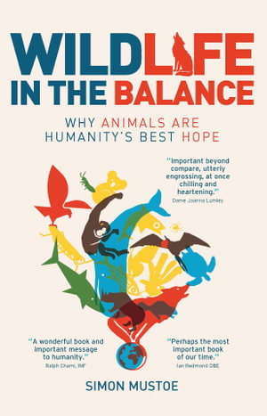 Cover art for Wildlife in the Balance