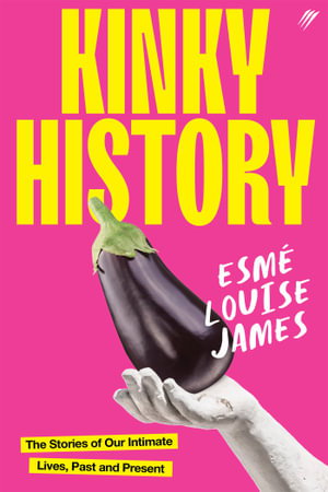 Cover art for Kinky History