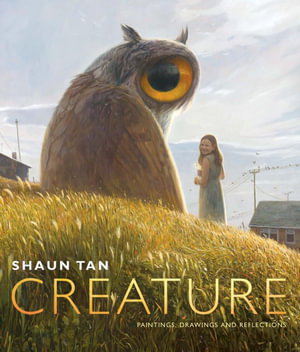 Cover art for Creature