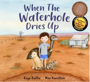 Cover art for When the Waterhole Dries Up
