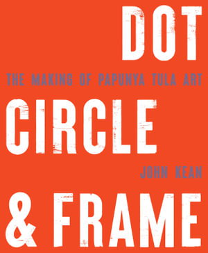 Cover art for Dot Circle and Frame