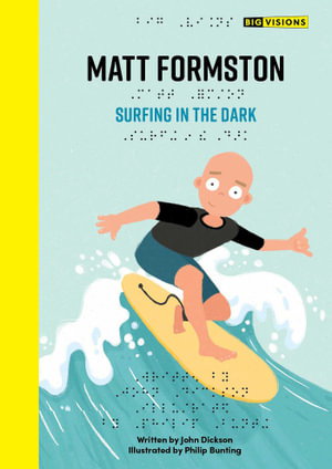 Cover art for Matt Formston