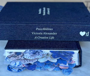 Cover art for PossAbilities: A Creative Life