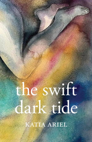 Cover art for The Swift Dark Tide