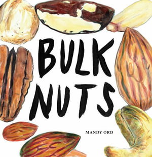 Cover art for Bulk Nuts