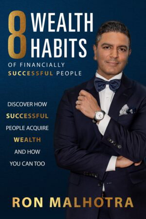 Cover art for 8 Wealth Habits of Financially Successful People