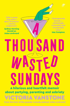 Cover art for A Thousand Wasted Sundays
