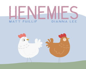 Cover art for Henemies