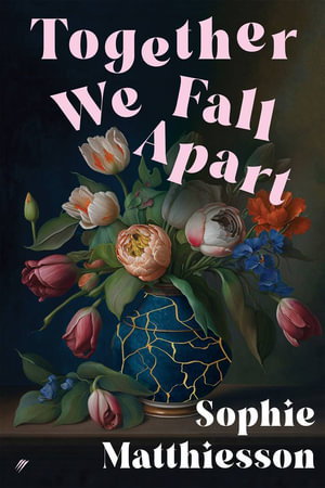 Cover art for Together We Fall Apart