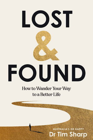 Cover art for Lost and Found