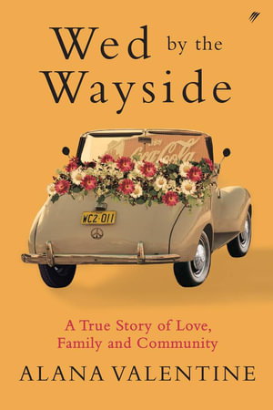 Cover art for Wed by the Wayside