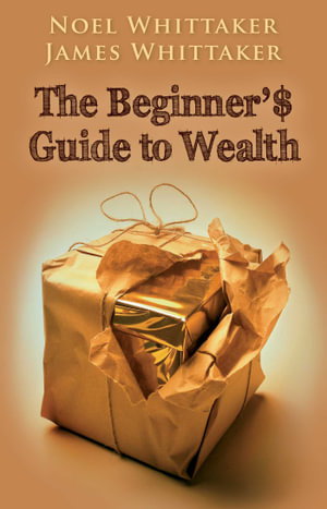 Cover art for Beginners Guide to Wealth (5th edition)