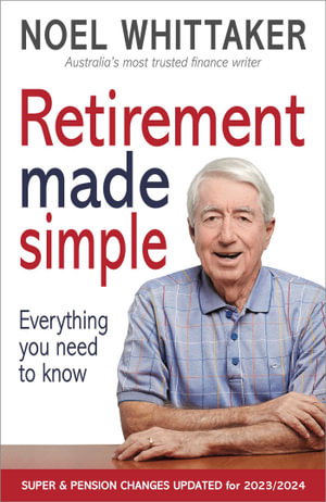 Cover art for Retirement Made Simple