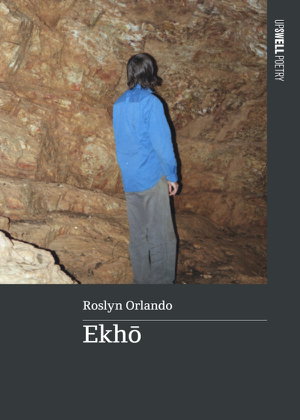 Cover art for Ekho
