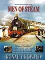 Cover art for Western Australia's Men of Steam Stories of Drama Humour and Luck