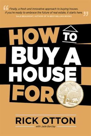 Cover art for How to Buy a House for 1 Dollar