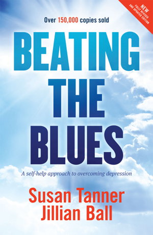 Cover art for Beating the Blues