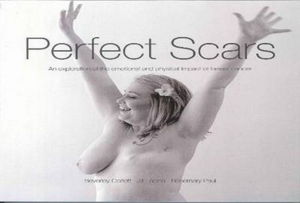 Cover art for Perfect Scars