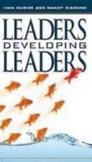 Cover art for Leaders Developing Leaders