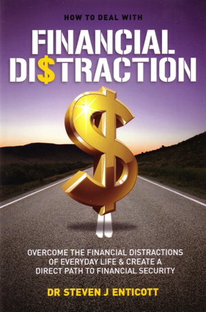 Cover art for How to Deal with Financial Distraction