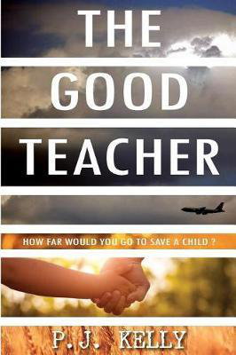 Cover art for Good Teacher