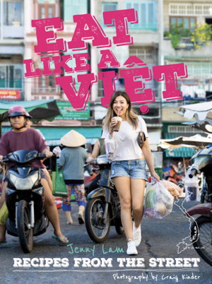 Cover art for Eat Like a Viet