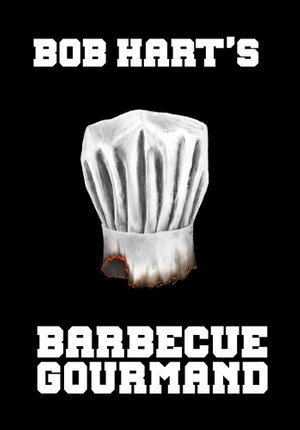 Cover art for Barbecue Gourmand