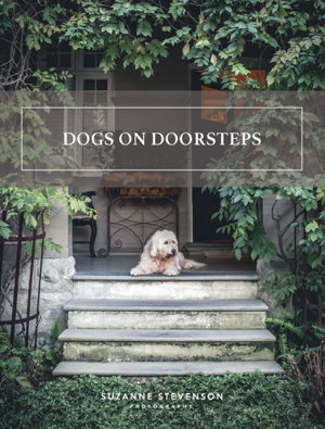 Cover art for Dogs on Doorsteps