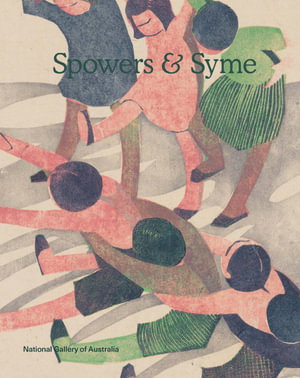 Cover art for Spowers & Syme