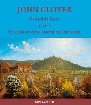 Cover art for John Glover