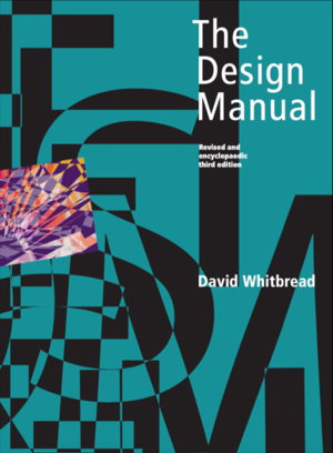 Cover art for Design Manual 3rd Edition